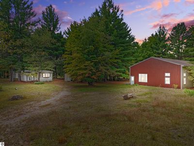 4635 Beebe Rd NW, Kalkaska, MI, 49646