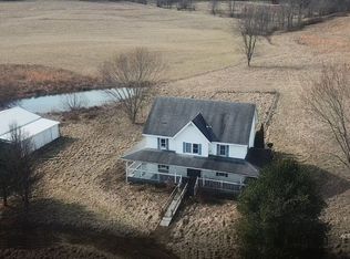 5235 State Route 681, New Marshfield, OH 45766