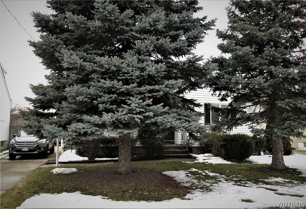42 Collins Ave, West Seneca, NY 14224 Zillow