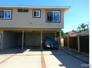 2078 Santa Ana Ave APT C, Costa Mesa, CA 92627