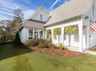 1705 Woodsome Cir, Auburn, AL 36830