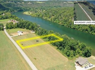 002-11244-036 Travis Ter, Norfork, AR 72658