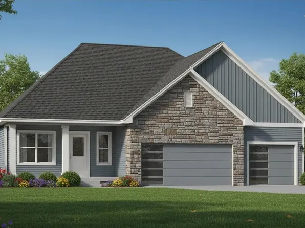 10490 Kalen Dr NE, Hanover, MN 55341