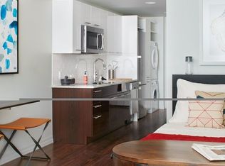 103 Seaport Blvd, Boston, MA 02210