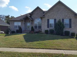 6525 Keeling Place Rd, Louisville, KY 40291