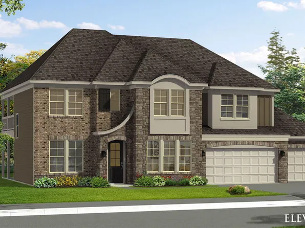 Stonefield Plan, Owen Park