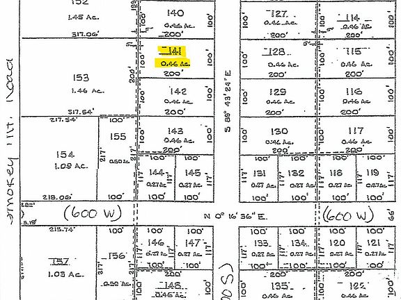 5th image of 705 W 500 S #141