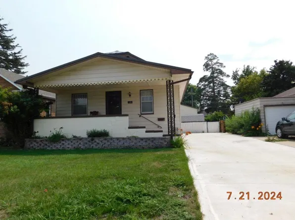 1506 W 5th Street, North Platte, NE 69101