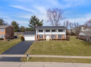 10154 Crosier Ln, Cincinnati, OH 45242
