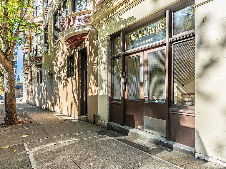 New Pacific Apartments — Photo 7