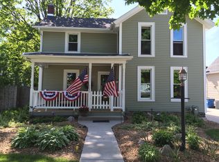 311 S Bridge St, Belding, MI 48809