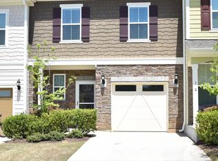 118 Ransomwood Dr, Apex, NC 27539