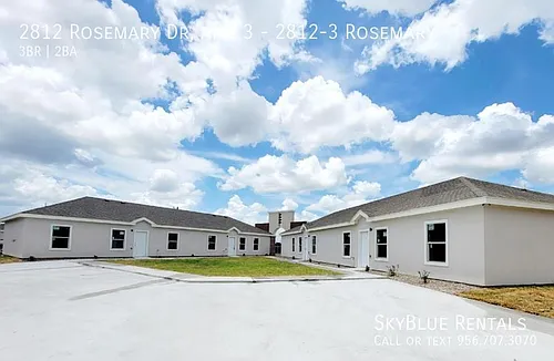 2812 Rosemary Dr #3 Photo 1