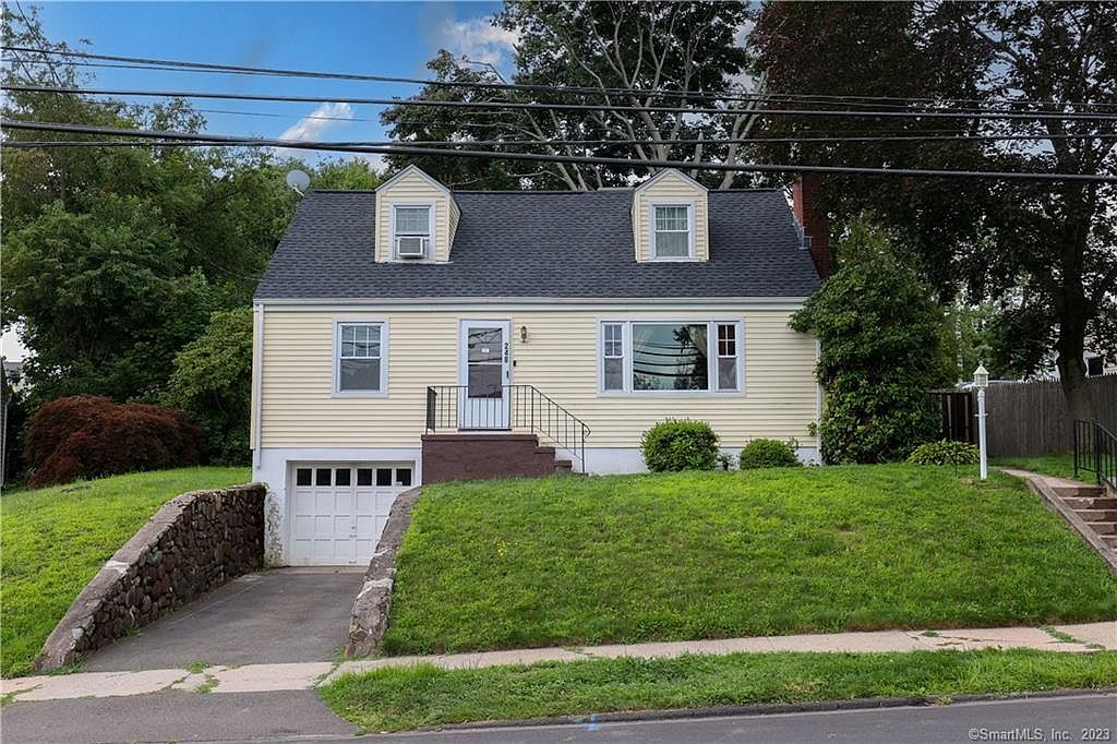248 Colonial Blvd, West Haven, CT 06516 Zillow