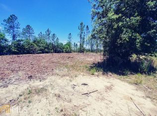 91 Plantation Ln, Folkston, GA 31537