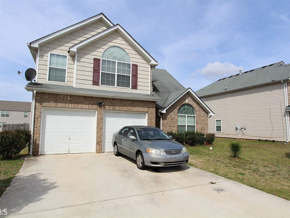 1909 Sawgrass Dr, Hampton, GA 30228 Zillow