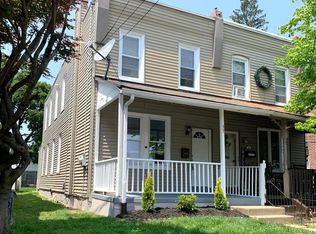 55 Fairview Rd, Clifton Heights, PA 19018