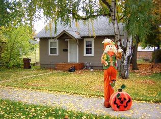 538 E Sanson Ave, Spokane, WA 99207