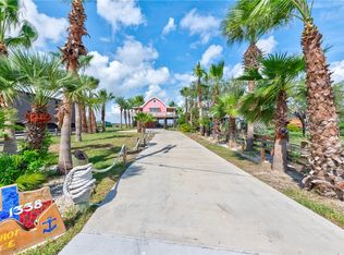 1338 Ross Ave, Port Aransas, TX 78373