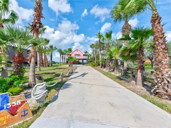 1338 Ross Ave, Port Aransas, TX 78373
