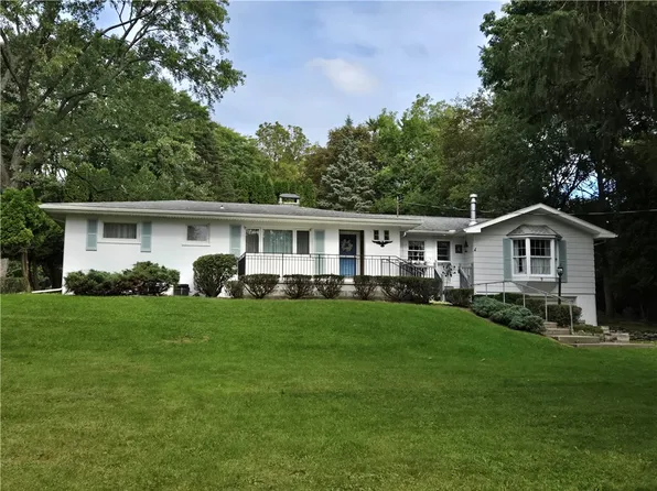 9 E East Genesee St E, Scottsville, NY 14546