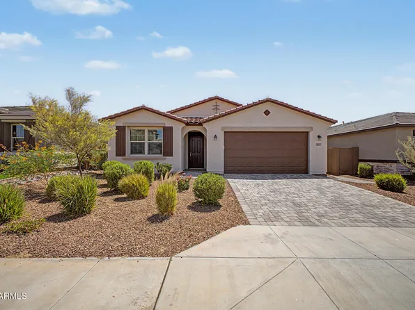 2803 N 195TH Drive, Buckeye, AZ 85396