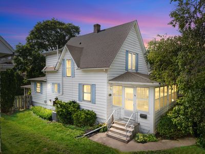 715 N 4th St, Dekalb, IL, 60115