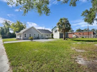 403 Mulberry St W, Hampton, SC 29924