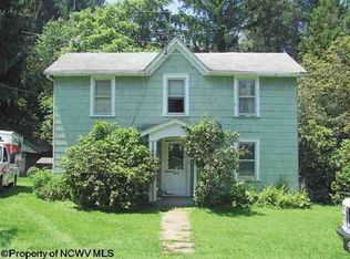 358 Tunnel Hill Rd, Tunnelton, WV 26444