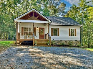 110 Cartecay Trce, Ellijay, GA 30536