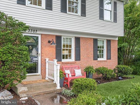 3rd image of 3303 Crest Haven Ct