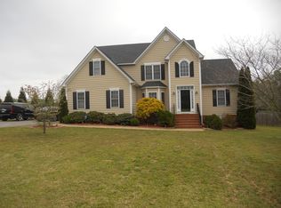 8211 Cookes Farm Ct, Henrico, VA 23231