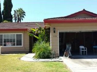 1318 Park Pleasant Cir, San Jose, CA