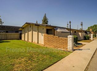 415 N Manila Ave APT 106, Fresno, CA 93727