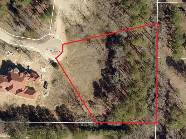 LOT 4 Echo Lake Cv, Germantown, TN 38139