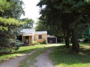 791 Laird St, Lake Orion, MI 48362