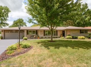 14540 Raneys Ln, Orland Park, IL 60462
