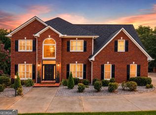 296 Cloudland Rd N, Dahlonega, GA 30533