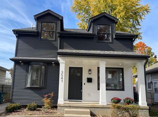 3541 Oakshire Ave, Berkley, MI 48072