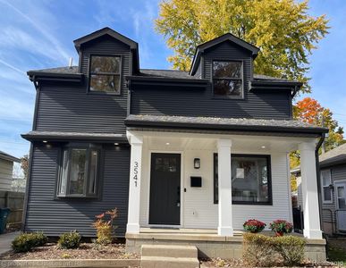 3541 Oakshire Ave, Berkley, MI, 48072