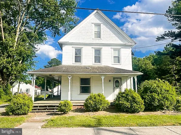 50 W McCabe St, Selbyville, DE 19975