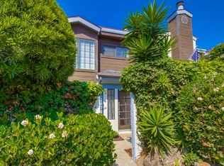 4782 Ingraham St, San Diego, CA 92109