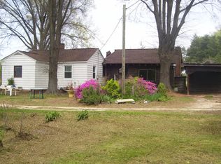 647 Beeson Rd, Kernersville, NC 27284