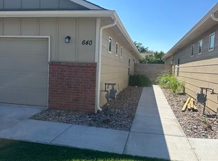 640 Cedar St N, Goddard, KS 67052