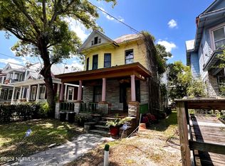 1552 N Pearl St, Jacksonville, FL 32206