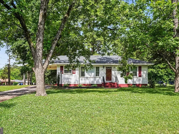 309 Cherokee Cir, Griffin, GA 30224