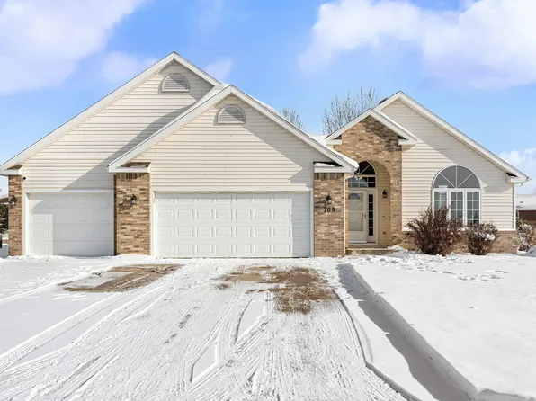 709 Greenhaven Ln NE, Owatonna, MN 55060