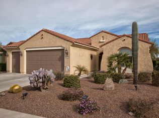 26460 W Pontiac Dr, Buckeye, AZ 85396