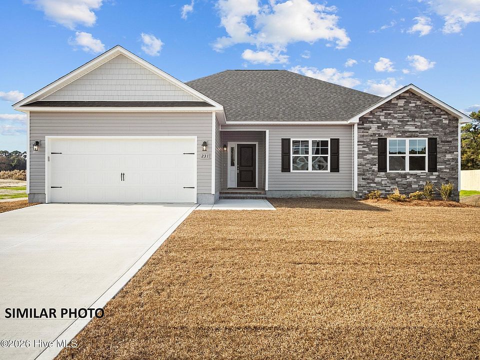 1st image of 703 N Pebble Branch Court Lot #130