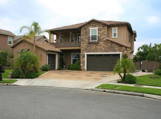 3711 Red Hawk Ct, Simi Valley, CA 93063